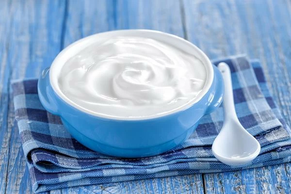 Which Countries Produce the Most Cream Fresh?
